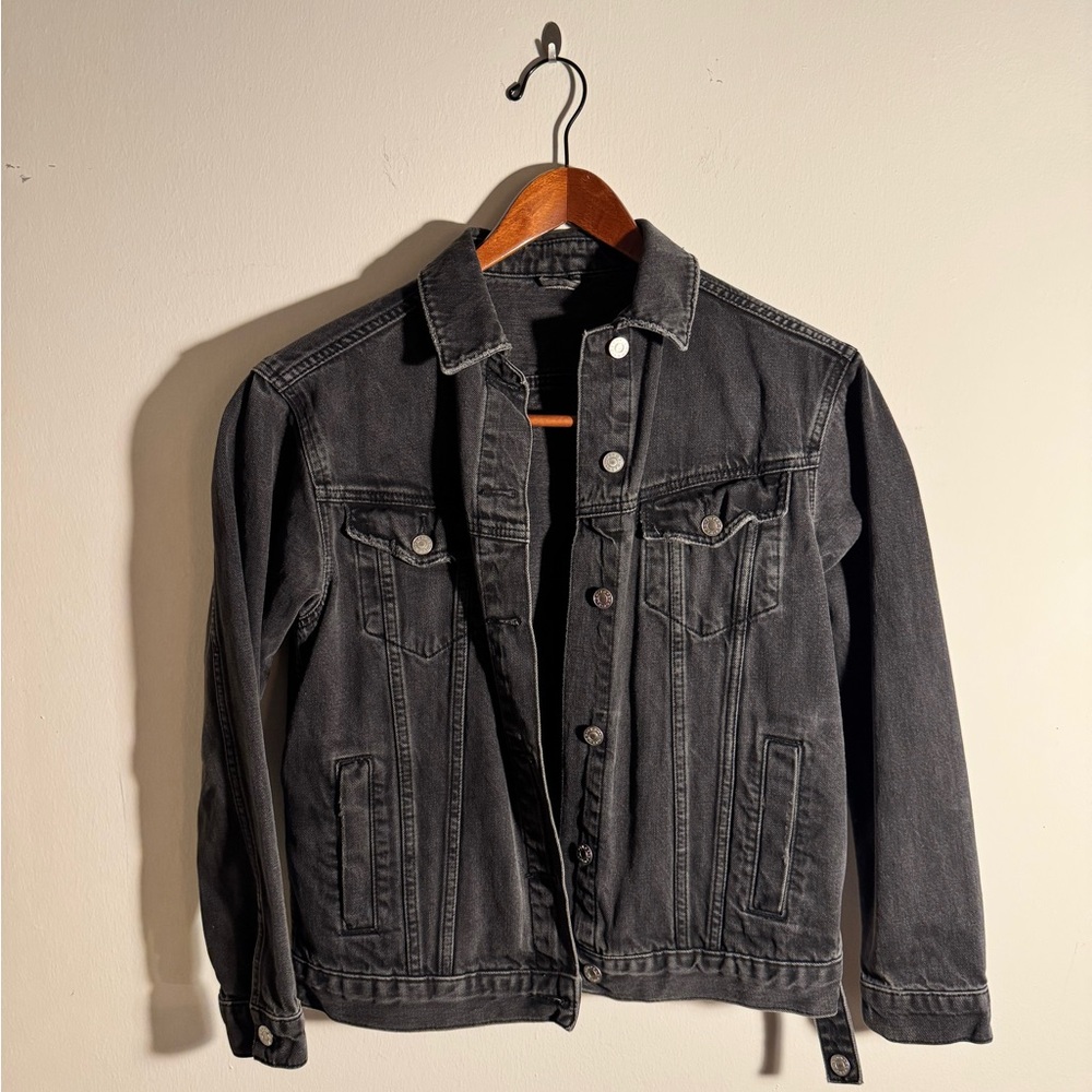 Topshop Denim Jacket💙